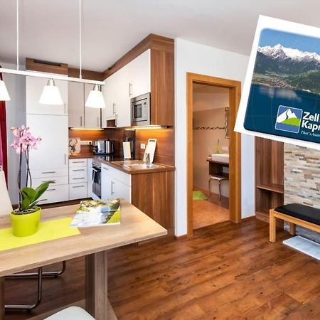 Appartement Pension Albert Τσελ αμ Ζέε Εξωτερικό φωτογραφία