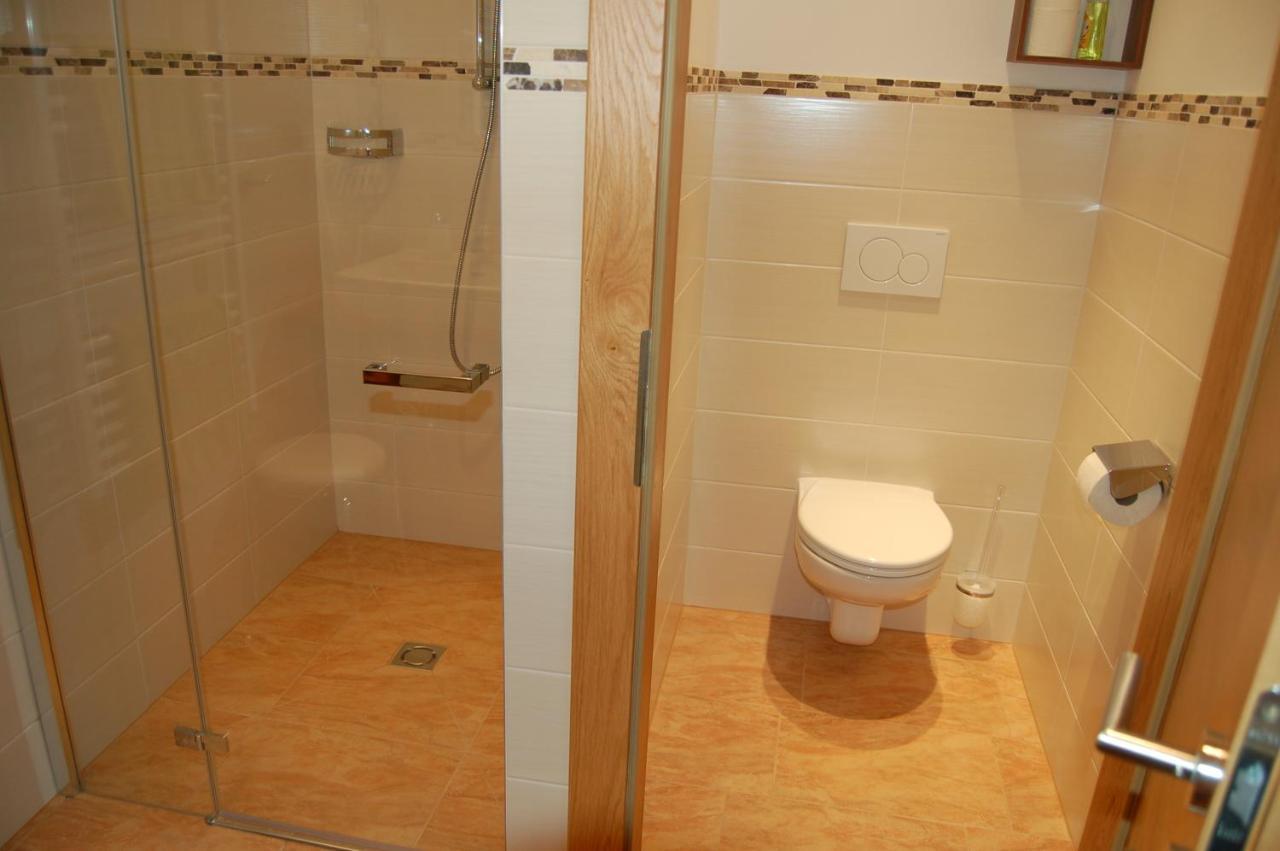 Appartement Pension Albert Τσελ αμ Ζέε Δωμάτιο φωτογραφία