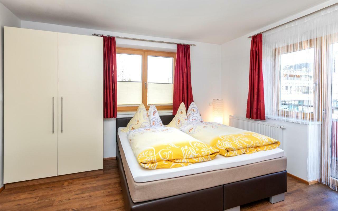 Appartement Pension Albert Τσελ αμ Ζέε Εξωτερικό φωτογραφία