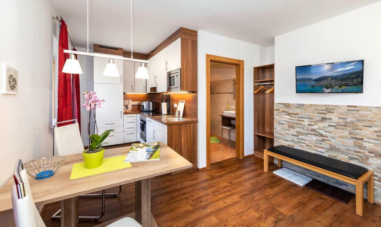 Appartement Pension Albert Τσελ αμ Ζέε Εξωτερικό φωτογραφία