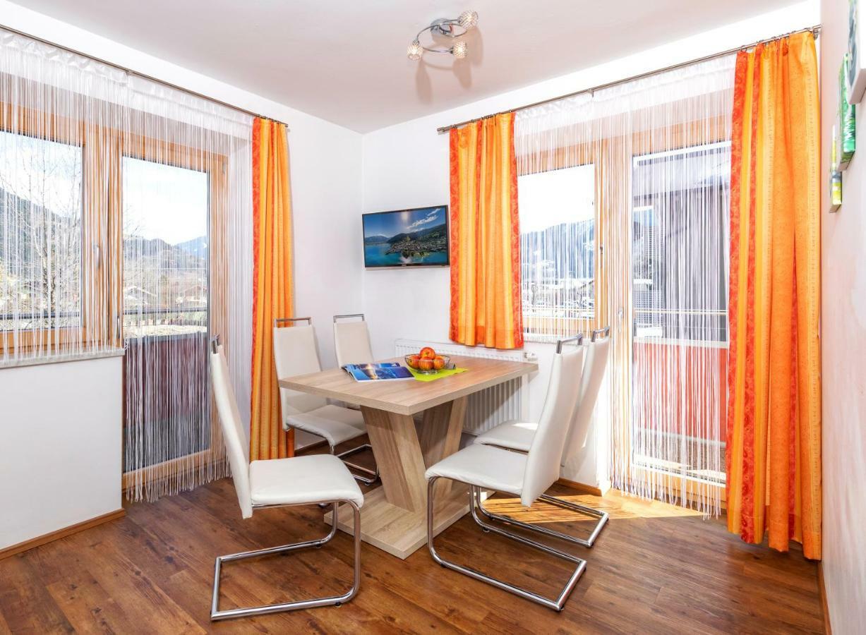 Appartement Pension Albert Τσελ αμ Ζέε Εξωτερικό φωτογραφία
