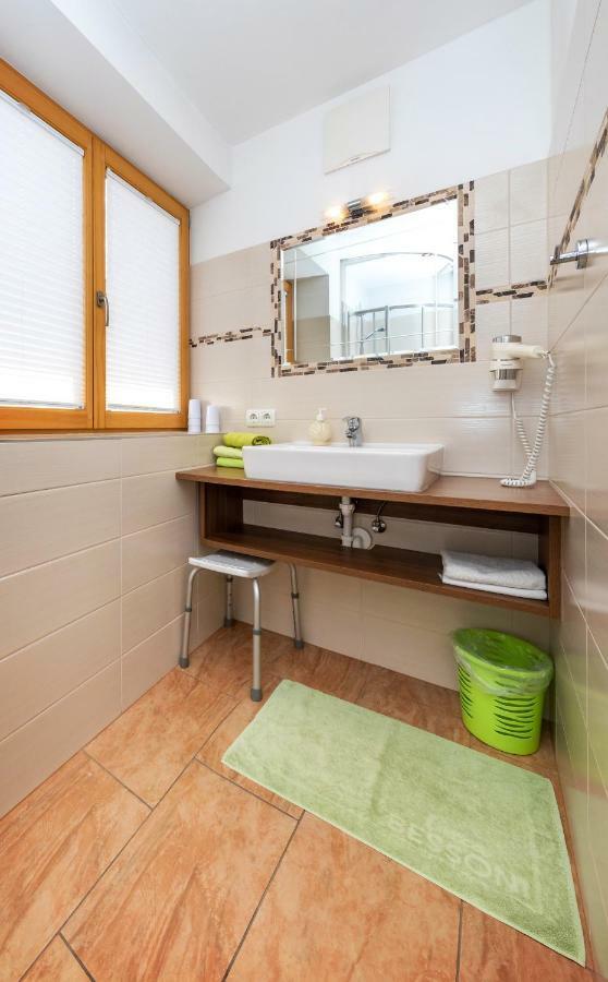 Appartement Pension Albert Τσελ αμ Ζέε Εξωτερικό φωτογραφία