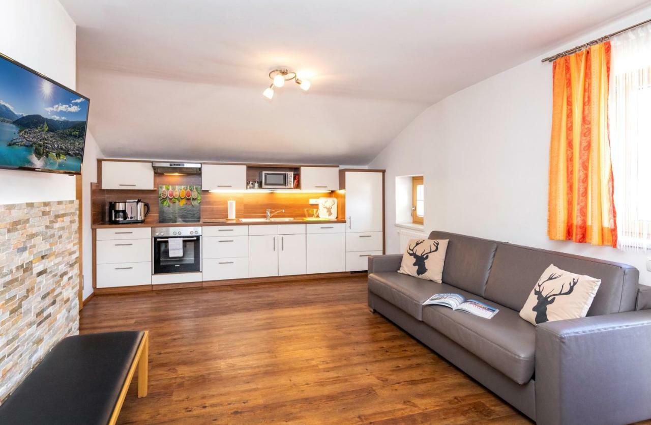 Appartement Pension Albert Τσελ αμ Ζέε Εξωτερικό φωτογραφία
