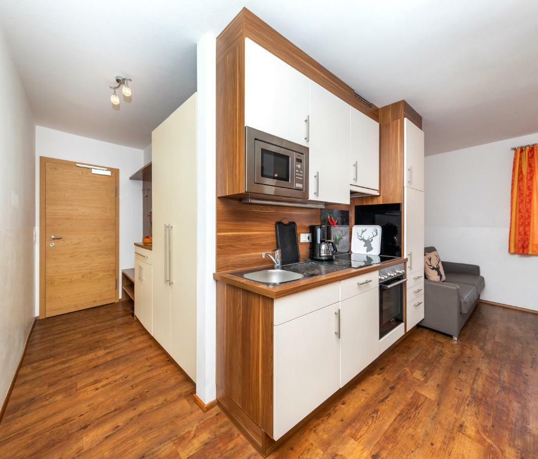 Appartement Pension Albert Τσελ αμ Ζέε Εξωτερικό φωτογραφία
