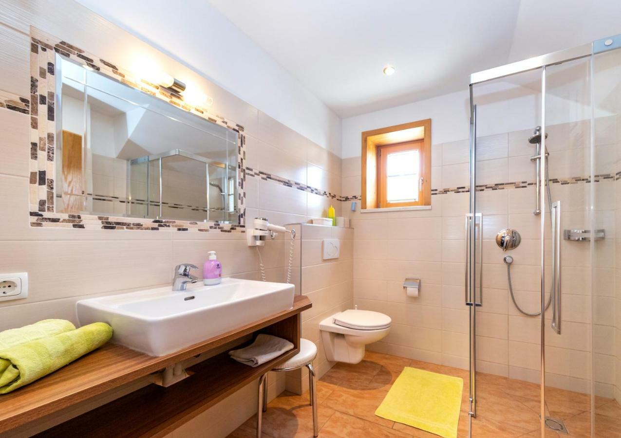Appartement Pension Albert Τσελ αμ Ζέε Εξωτερικό φωτογραφία