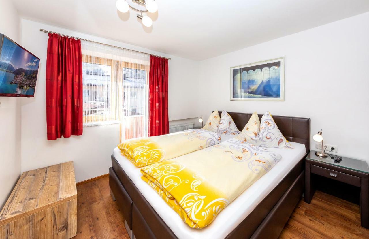 Appartement Pension Albert Τσελ αμ Ζέε Εξωτερικό φωτογραφία