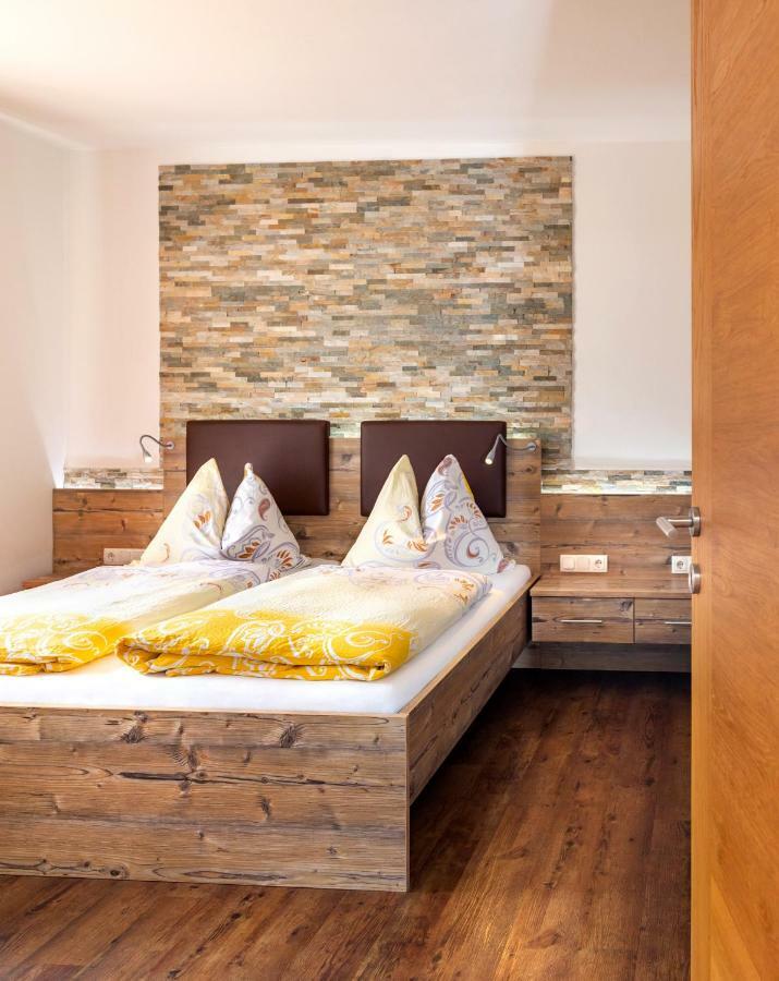 Appartement Pension Albert Τσελ αμ Ζέε Εξωτερικό φωτογραφία
