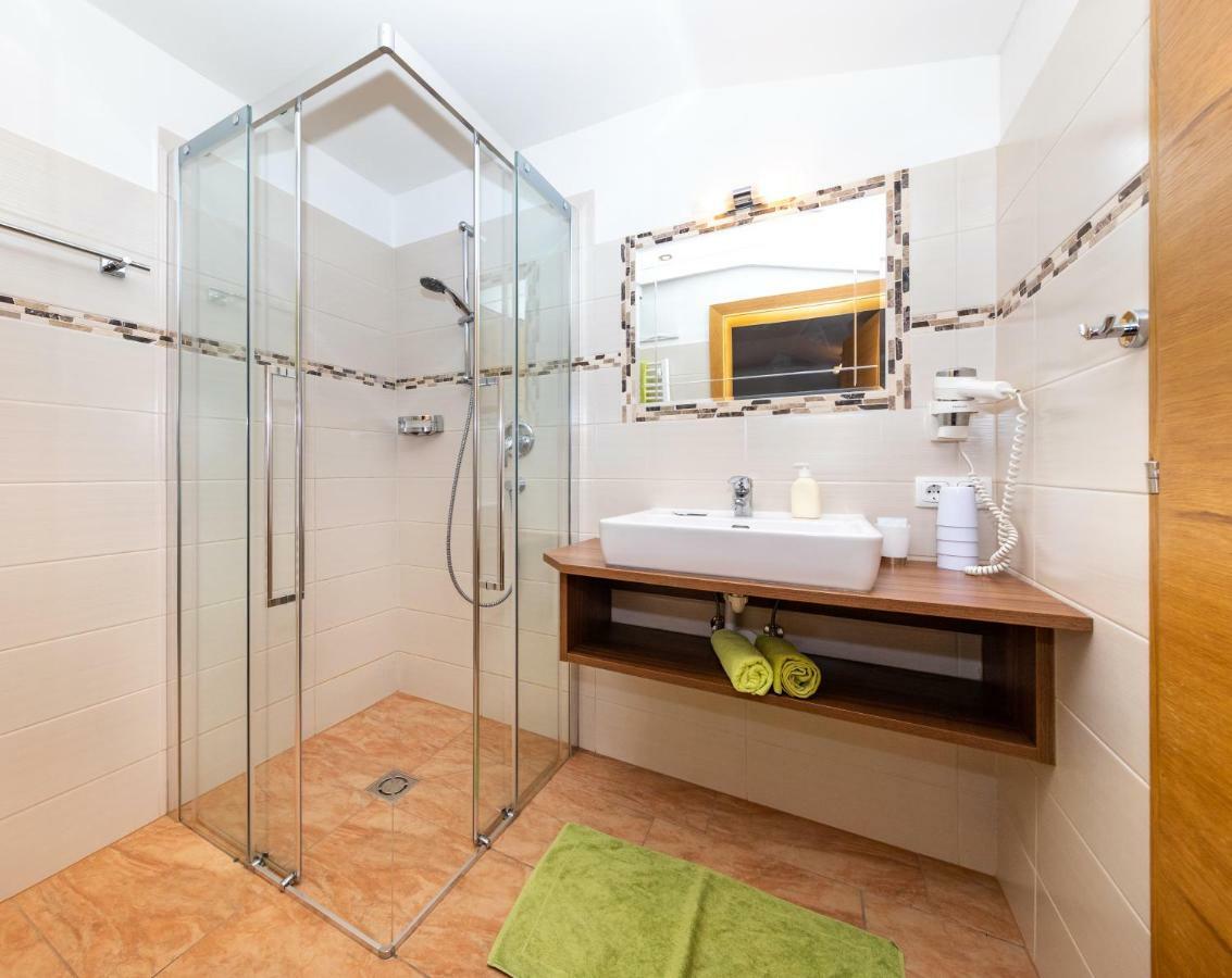 Appartement Pension Albert Τσελ αμ Ζέε Εξωτερικό φωτογραφία