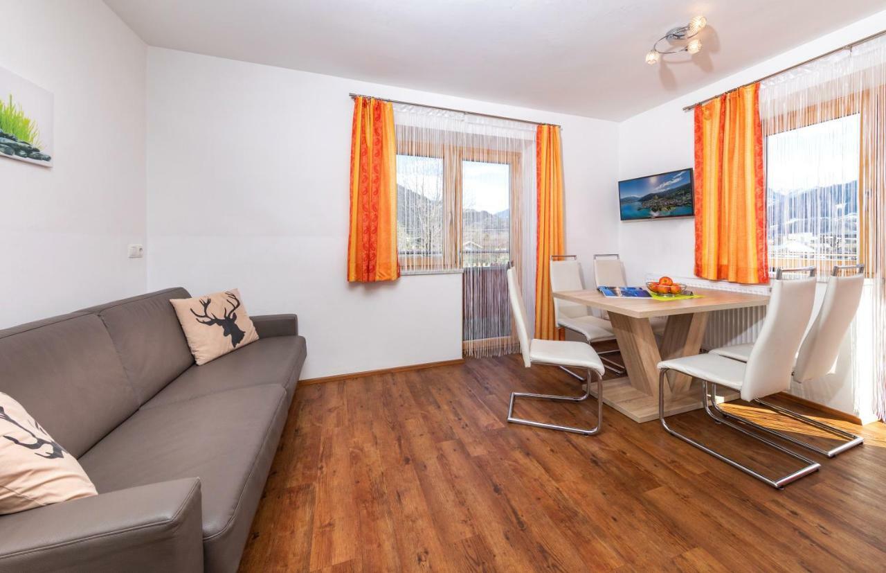 Appartement Pension Albert Τσελ αμ Ζέε Εξωτερικό φωτογραφία