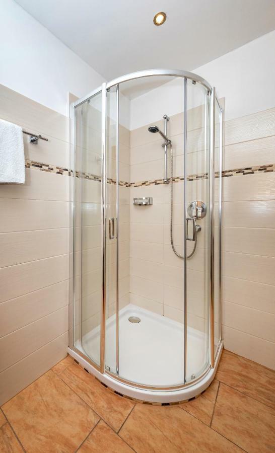 Appartement Pension Albert Τσελ αμ Ζέε Εξωτερικό φωτογραφία