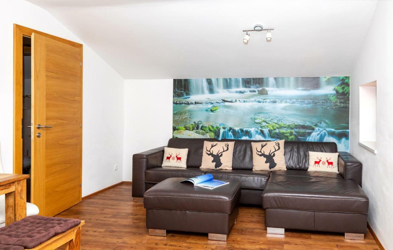 Appartement Pension Albert Τσελ αμ Ζέε Εξωτερικό φωτογραφία